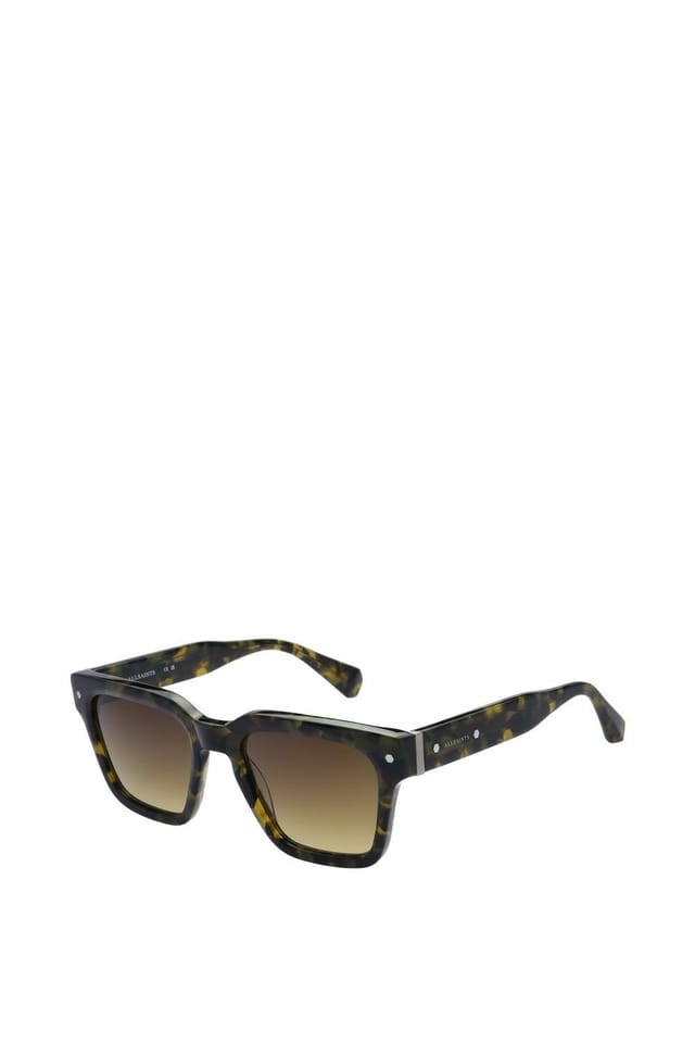 ALL SAINTS All Saints Women's Suki Sunglasses in Khaki - 2