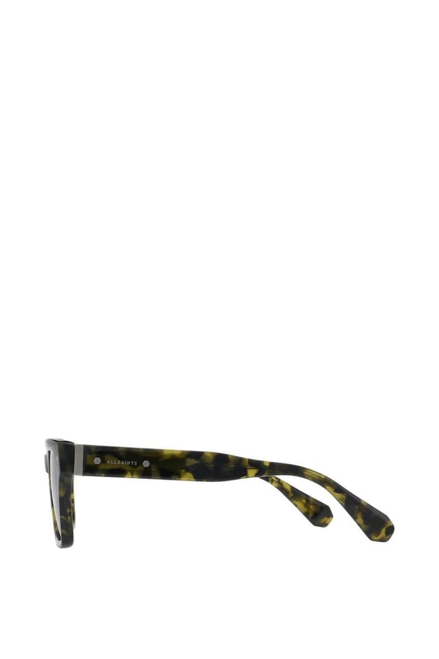 ALL SAINTS All Saints Women's Suki Sunglasses in Khaki - 3