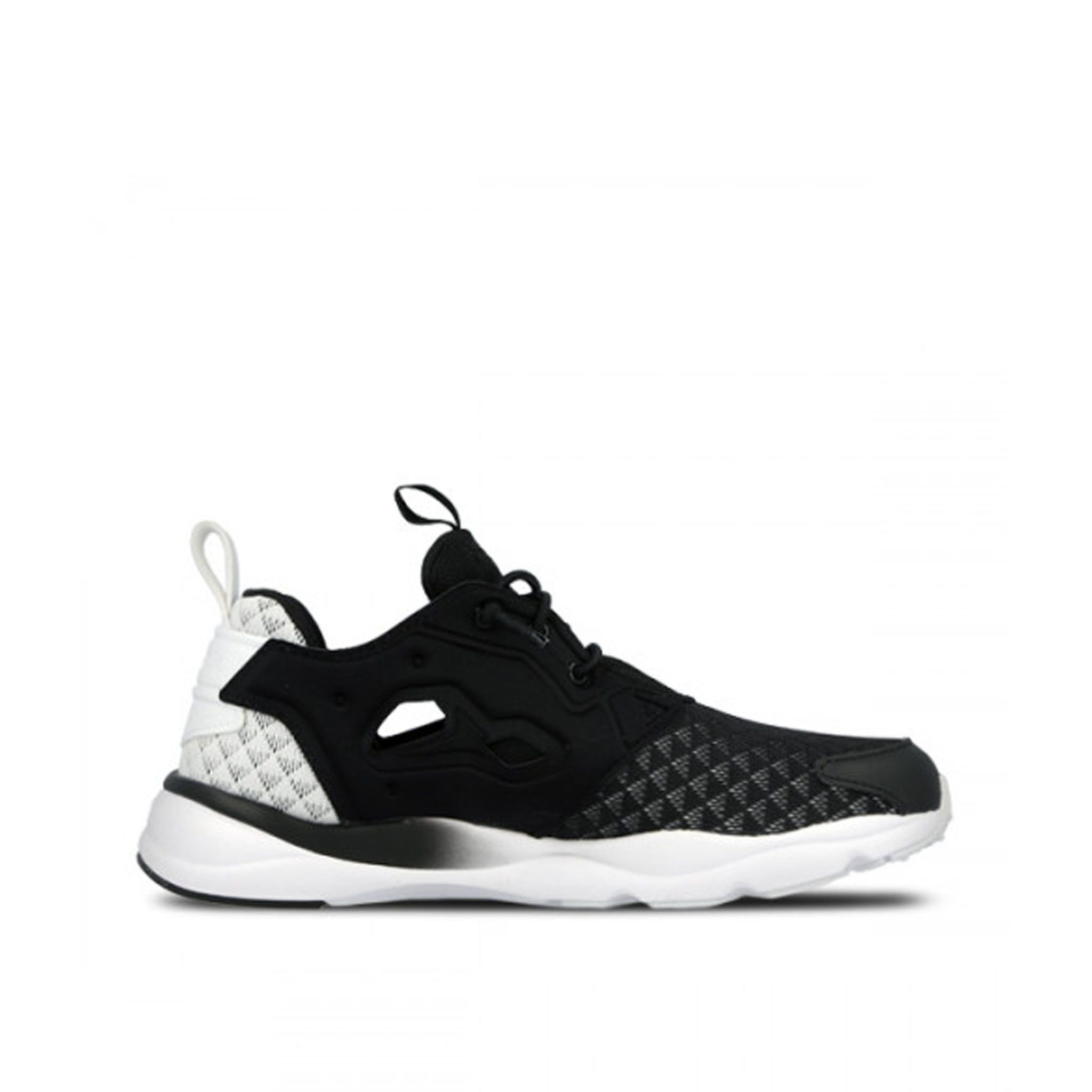 Reebok Reebok Women's Furylite Sheer Black Trainers - 1