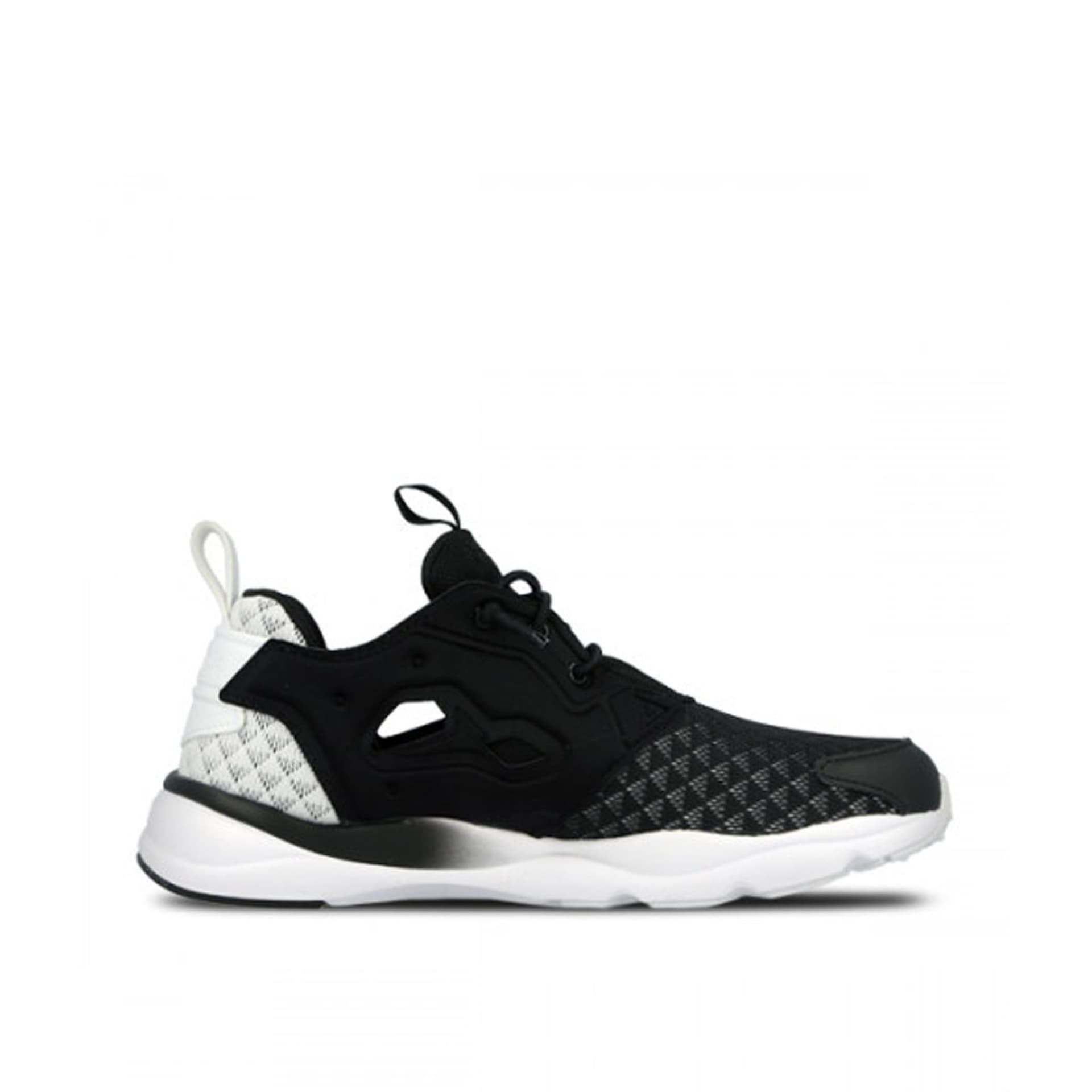 Reebok Reebok Women's Furylite Sheer Black Trainers