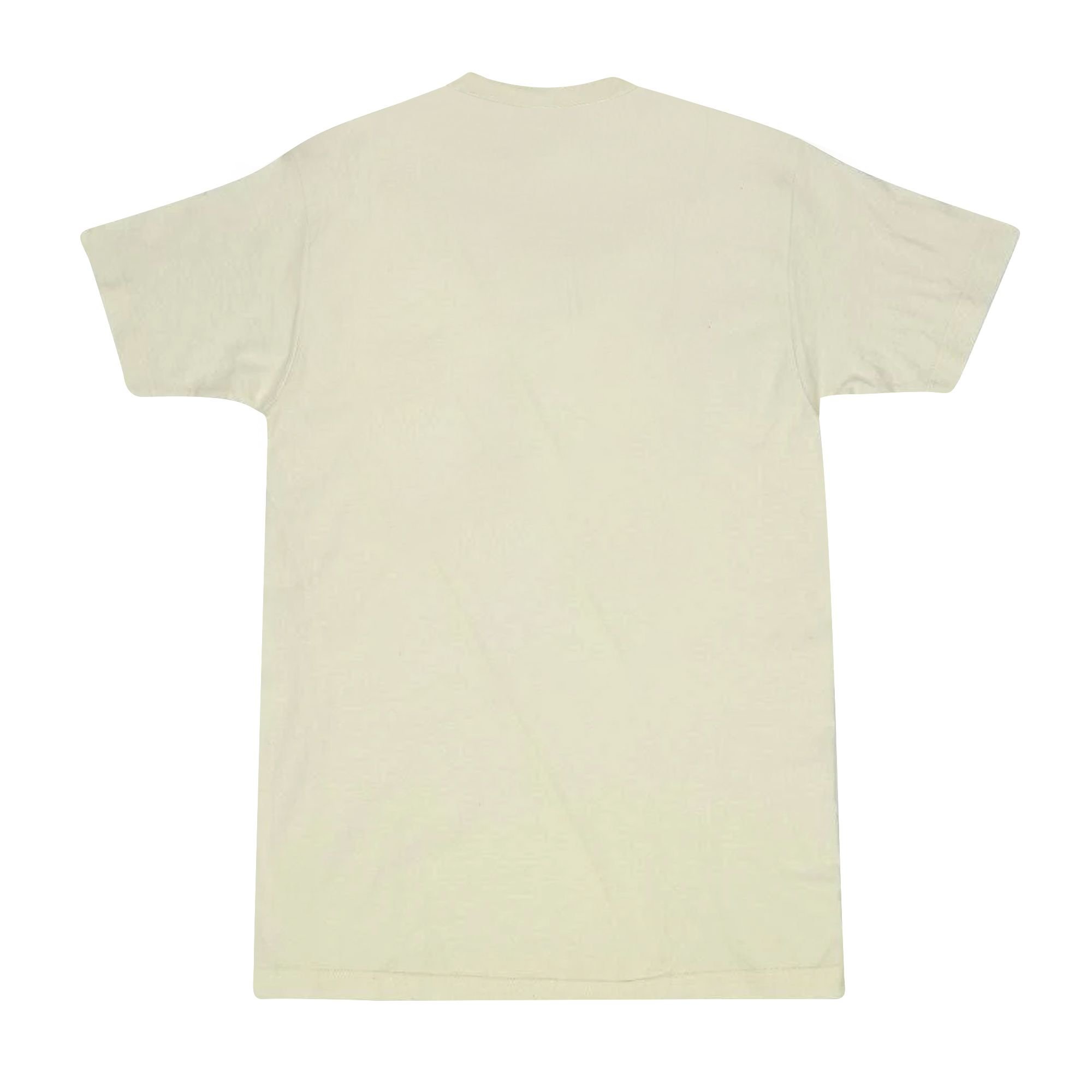 Pixies Pixies Men's Mindshroom T-Shirt in Natural - 2