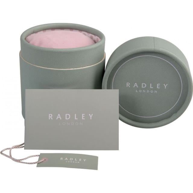 Radley Radley Women's RY4652 27mm Quartz Watch in Gold - 3