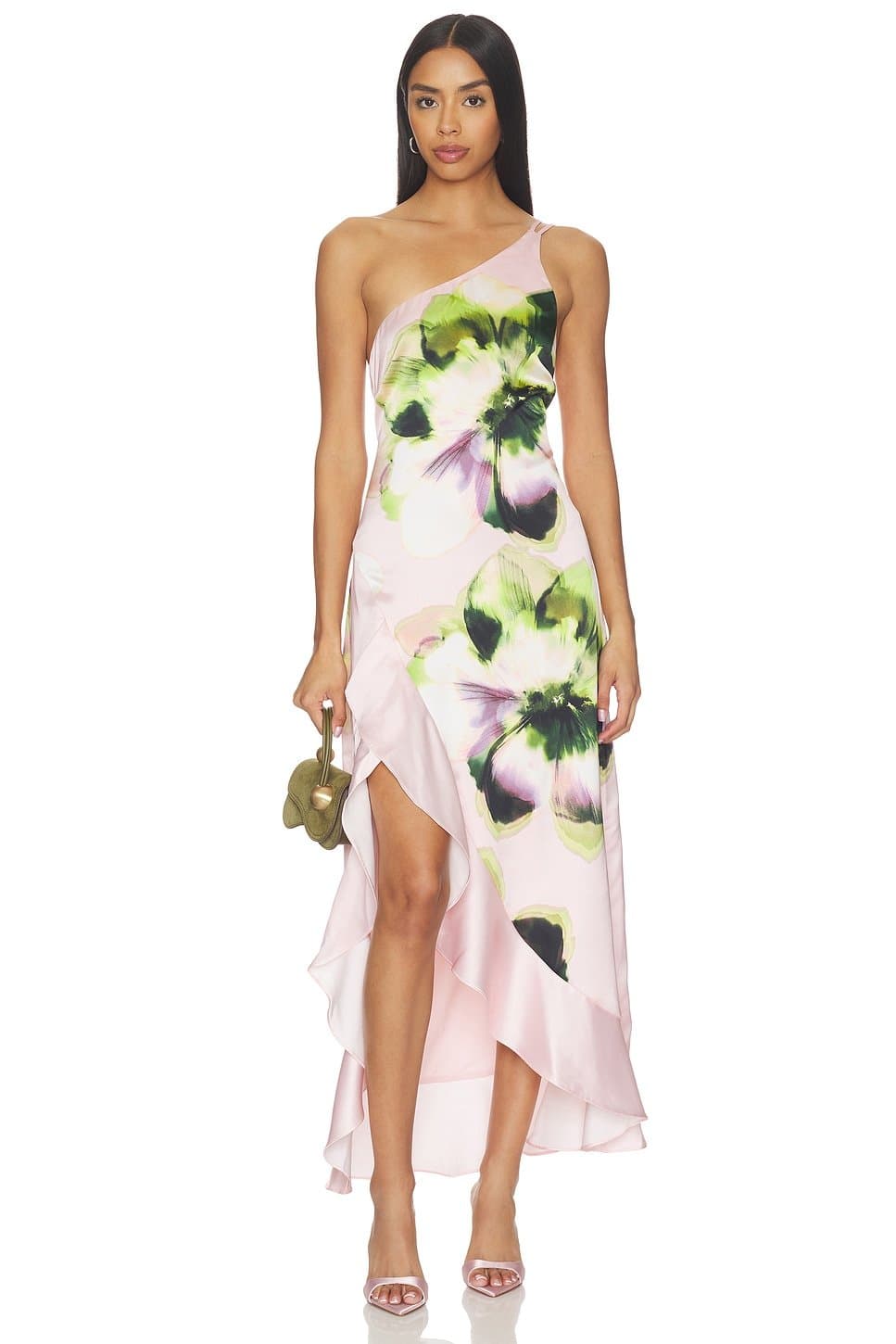revolve Mindy Dress