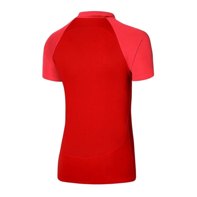 Nike Nike Men's Academy Pro Polo Shirt in Red - 2