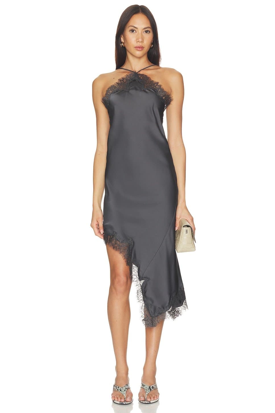 revolve Desiree Midi Dress