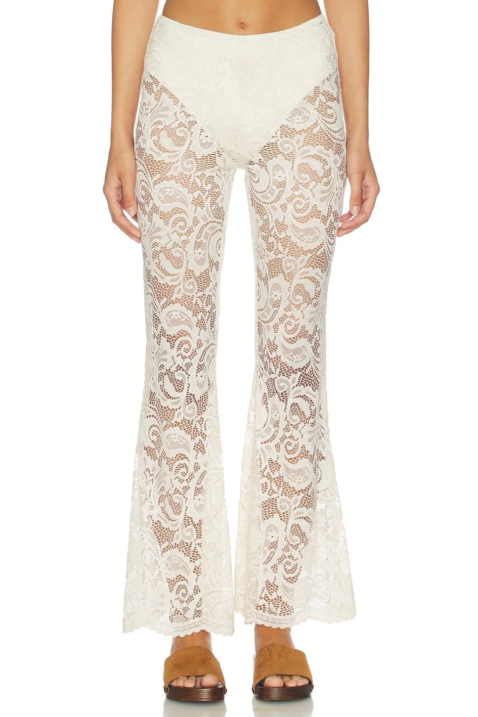 revolve Labyrinth Lace Bells