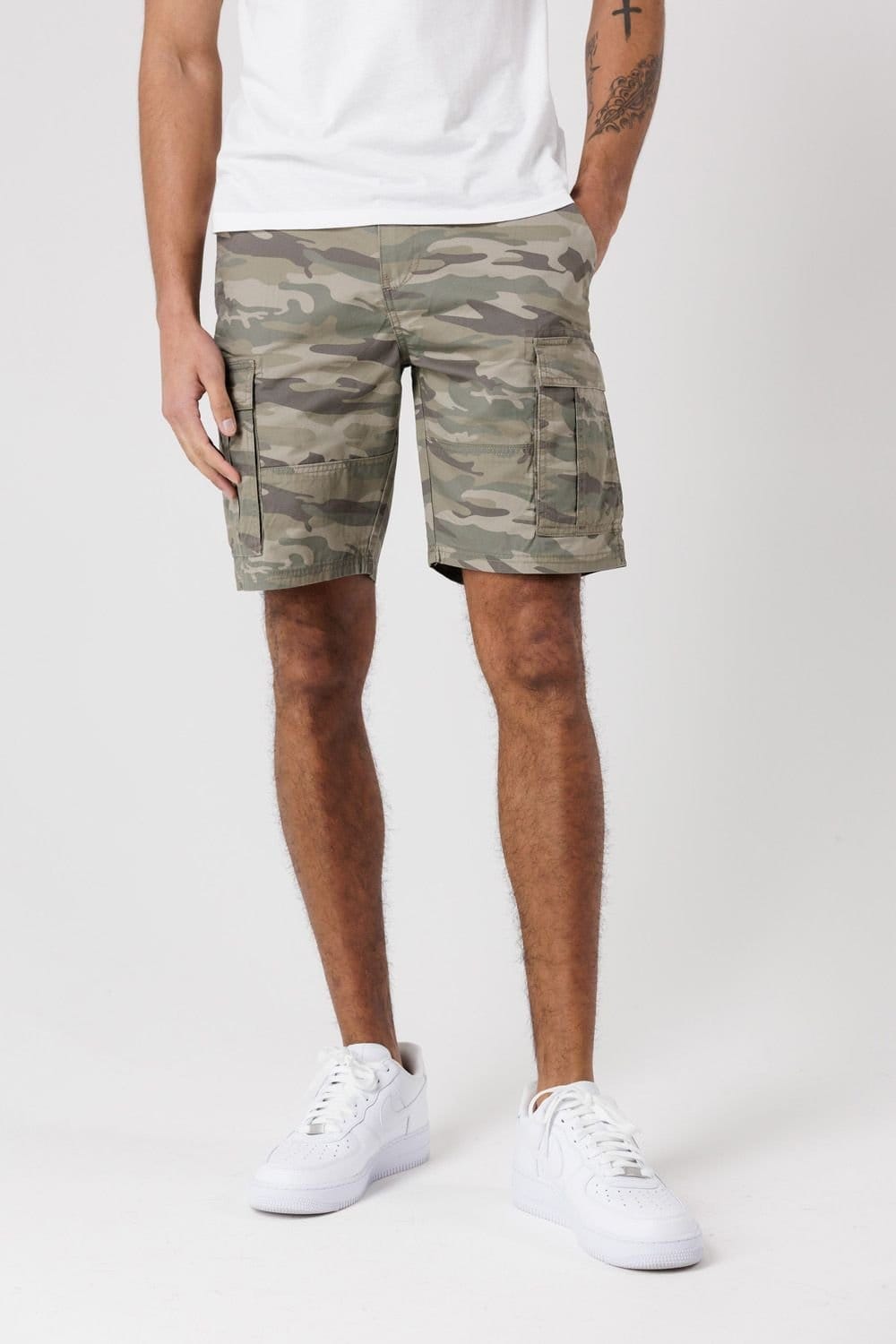 khaki