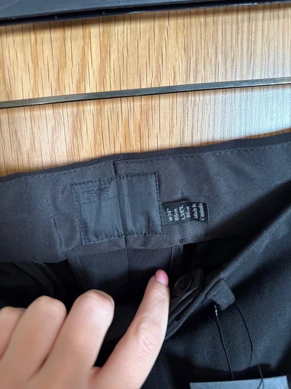 ASOS Suit trousers