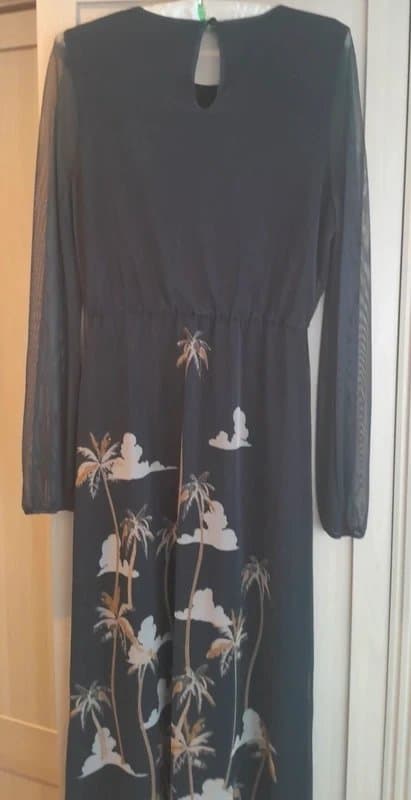 Never Fully Dressed Never Fully Dressed Oasis Dress Size 16 16