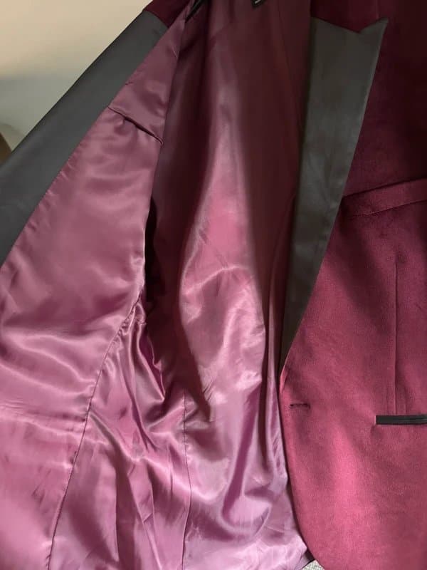 ASOS Design ASOS Design Suit Jacket