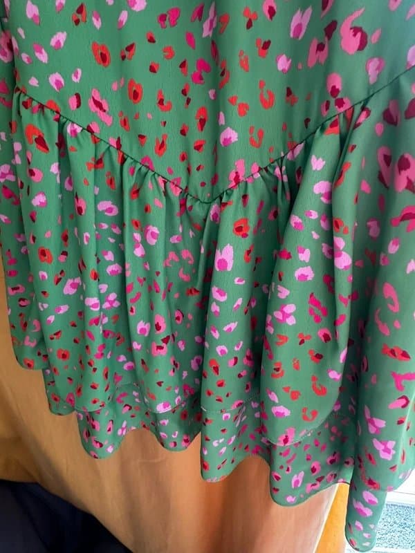 Never Fully Dressed Ladies never fully dressed summer dress size 16