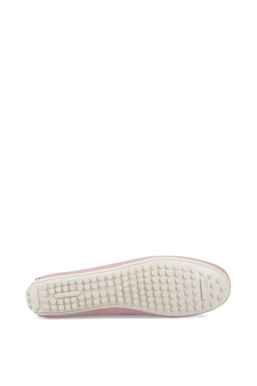 Sperry Sperry Women's Salvador Slip On Shoes in Pink - 3