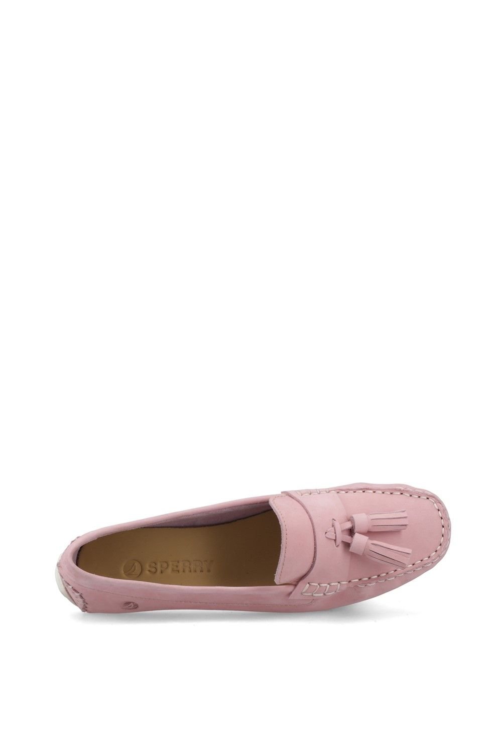 Sperry Sperry Women's Salvador Slip On Shoes in Pink - 4