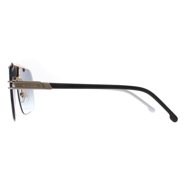 Carrera Carrera Men's Rimless Gold Blue Gradient 1054/S - 3