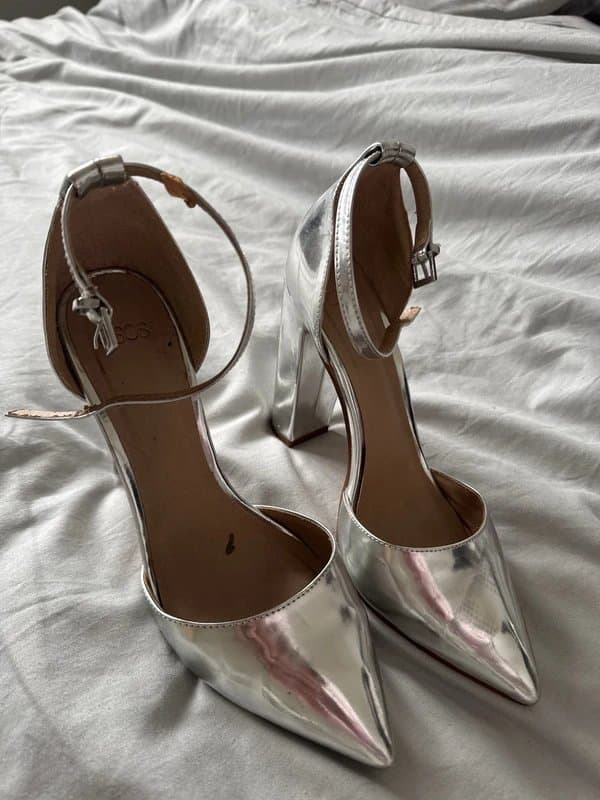 ASOS Design Women’s shoes