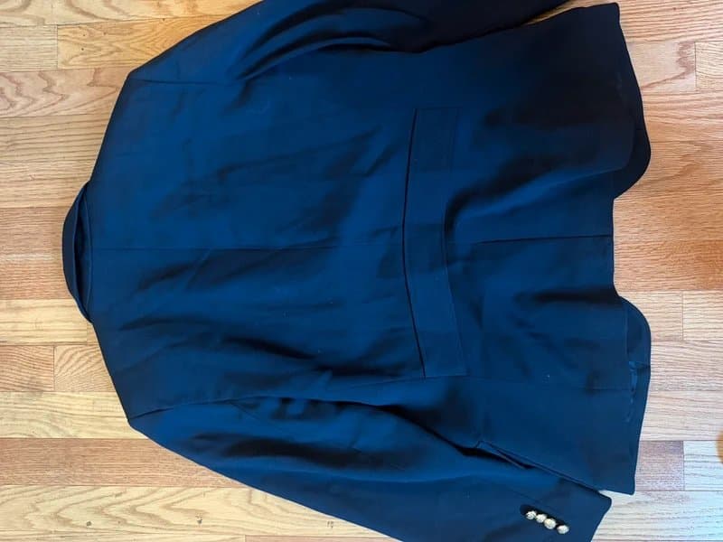 Ralph Lauren Womens Ralph Lauren Blazer
