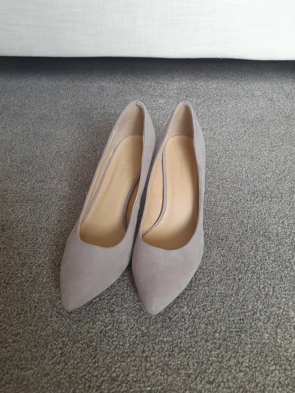 New Look New look court shoes