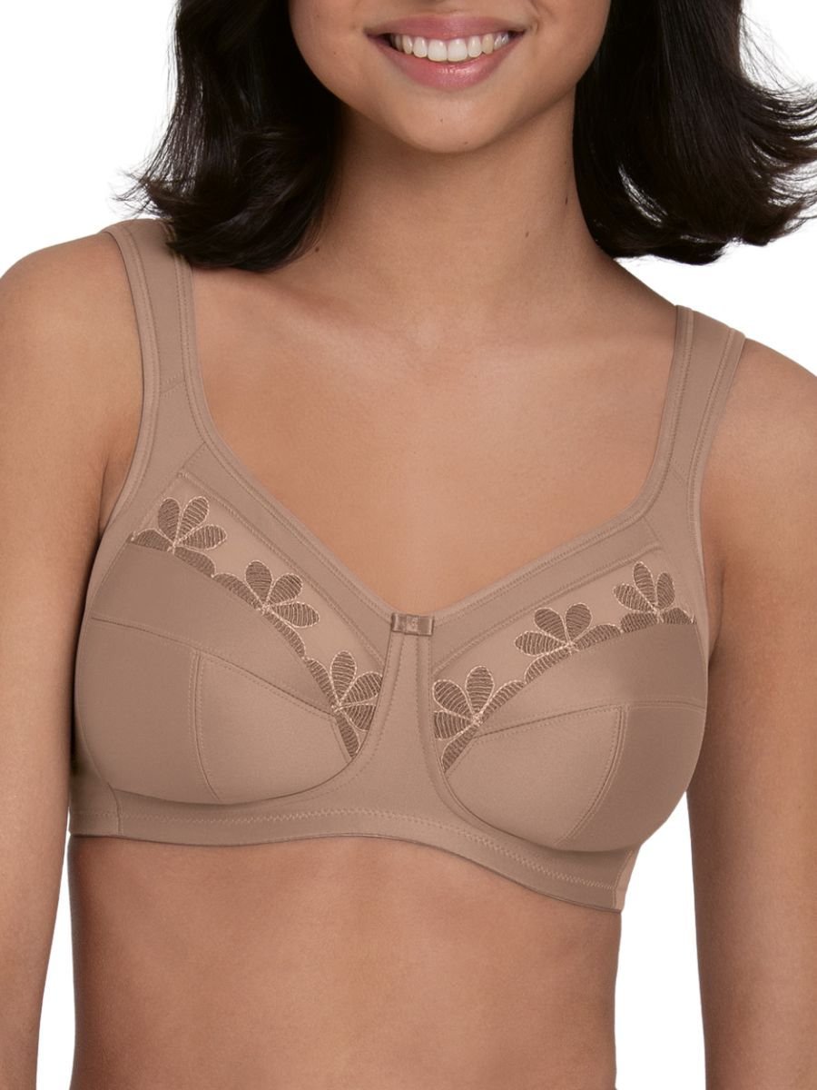 Anita Anita Women's Sophia Comfort Bra in Pink - 2