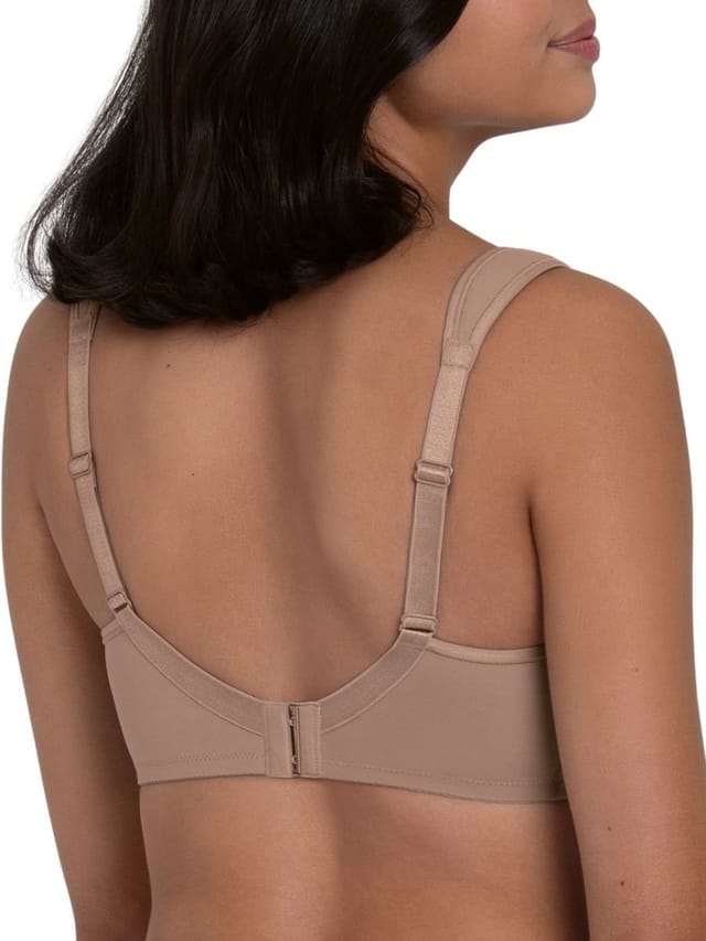 Anita Anita Women's Sophia Comfort Bra in Pink - 2