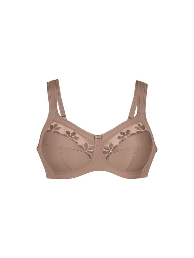 Anita Anita Women's Sophia Comfort Bra in Pink - 3