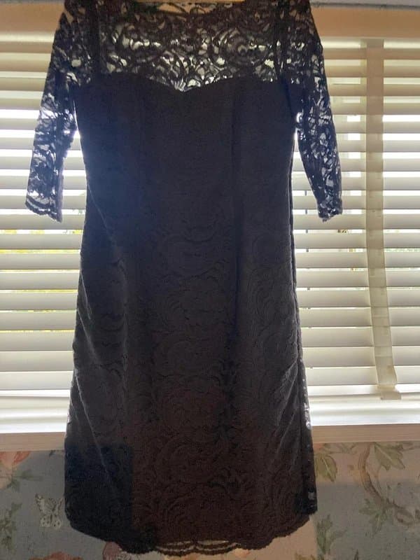 Mint Velvet Mint Velvet Dress