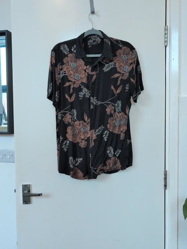 New Look New Look Mens Shirt