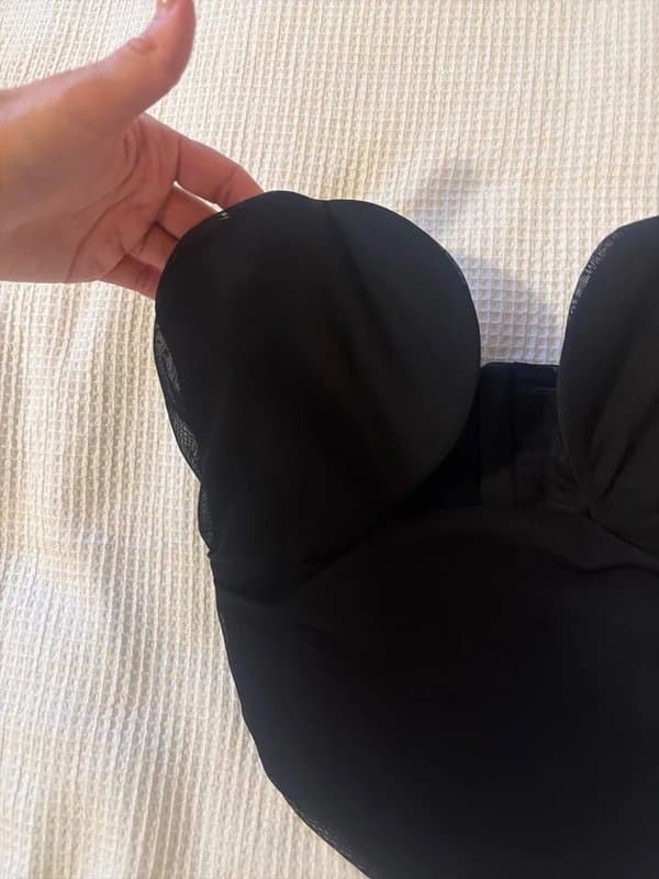 Bershka Bershka top, size large