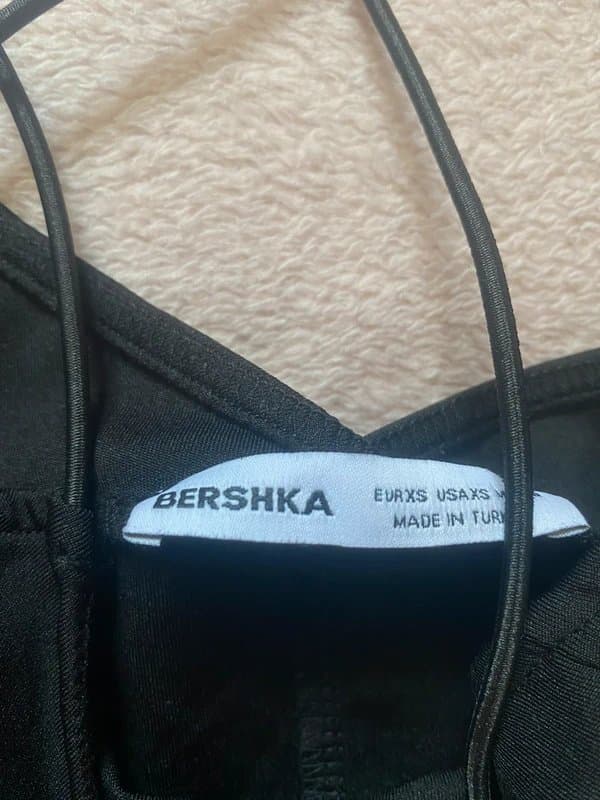 Bershka Bershka Gym Jumpsuit