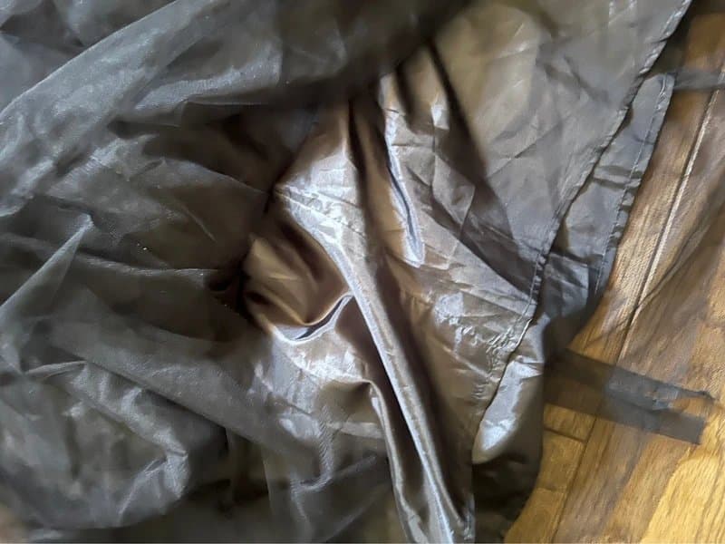 New Look New Look Tulle Skirt