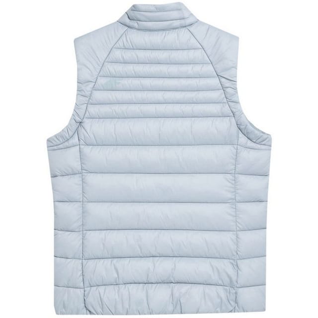 4F 4F Women's Synthetic Down Body Warmer in Blue - 2