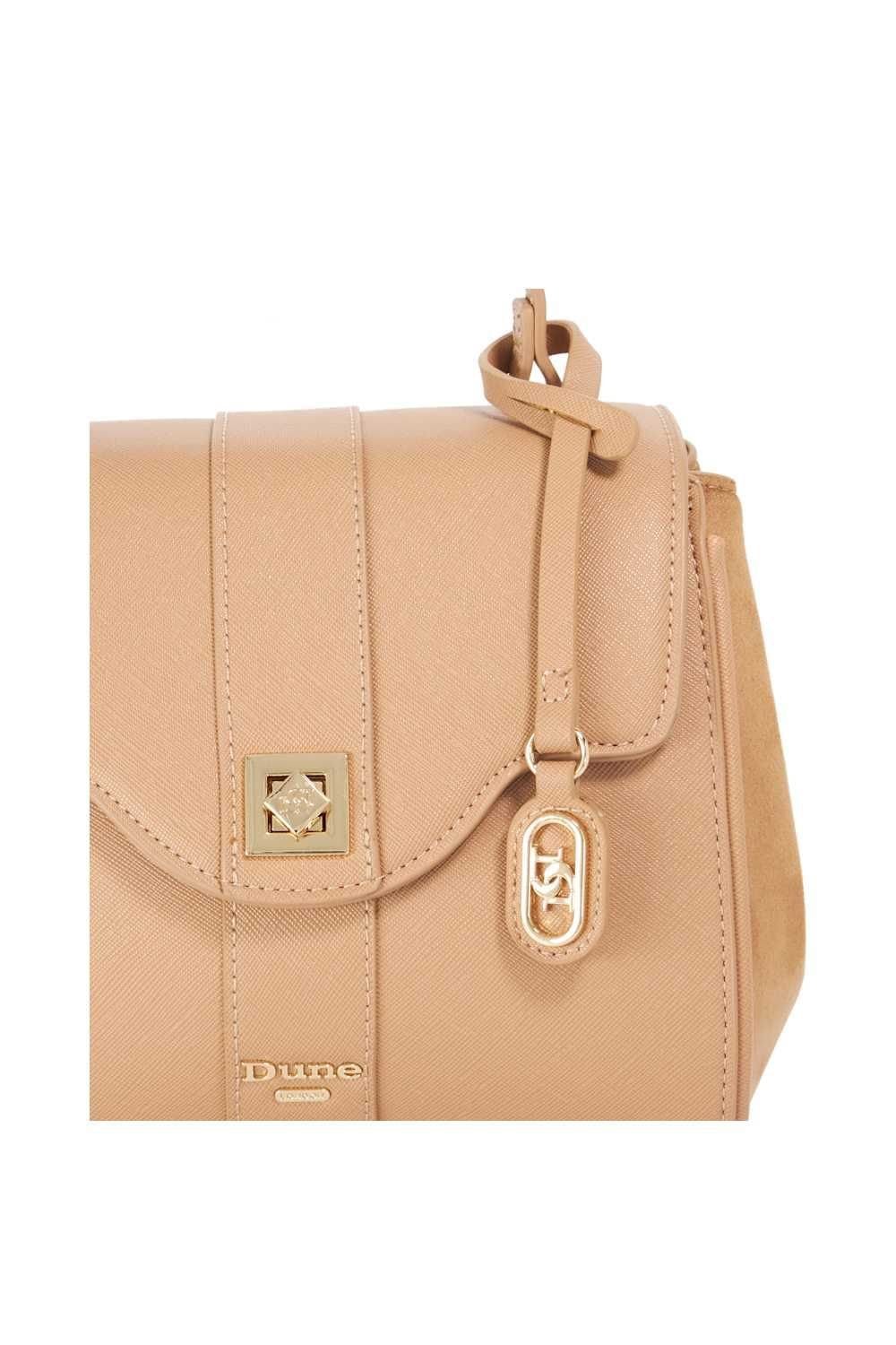 Dune London Dune London Women's 'Dassios' Bag in Brown - 4