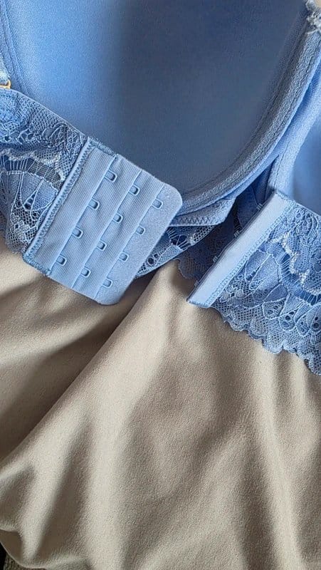 New Look New Look Lace Bra - 1