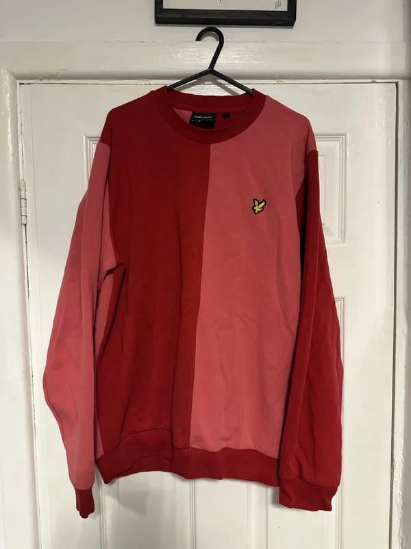 Lyle & Scott Lyle&scott sweatshirt