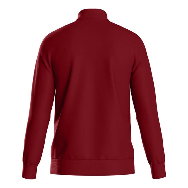 Umbro Umbro Men's Club Essential Jacket in Burgundy - 3