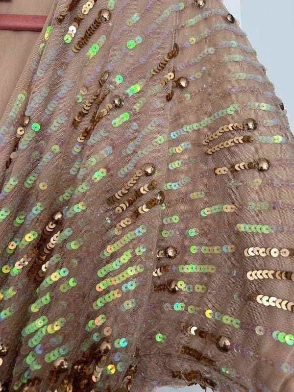 ASOS ASOS Sequin dress