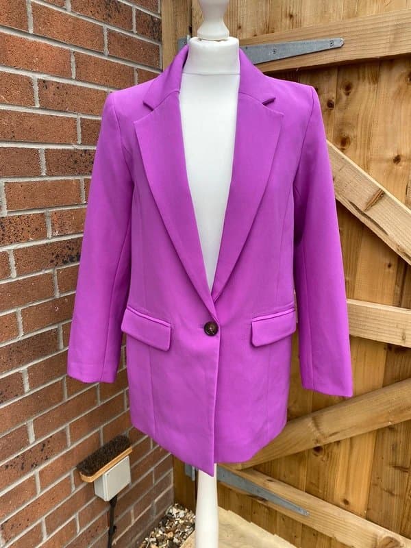 New Look Women blazers