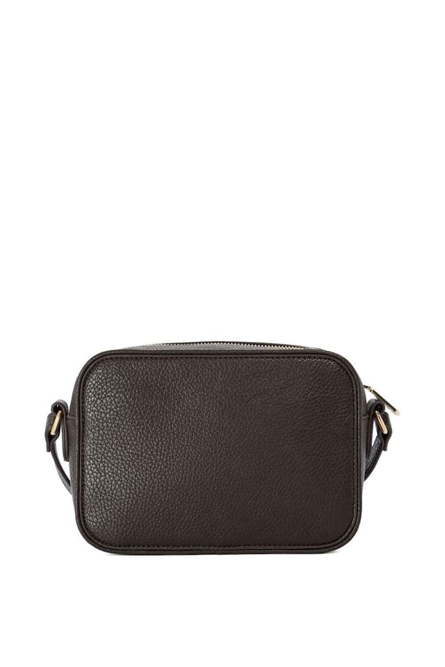 Dune London Dune London Women's 'Delafield' Cross Body Bag in Brown - 2