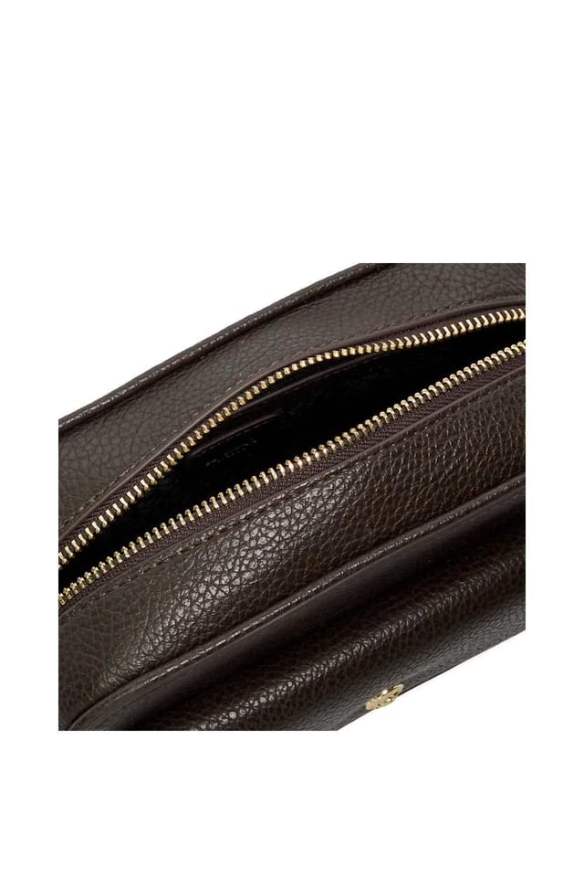 Dune London Dune London Women's 'Delafield' Cross Body Bag in Brown - 3