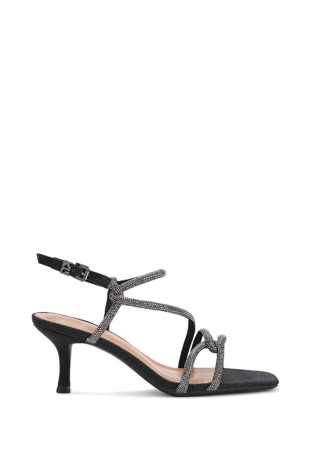 KG Kurt Geiger KG Kurt Geiger Women's 'Audrey' Heels in Black