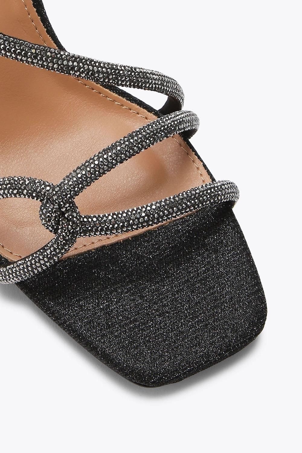 KG Kurt Geiger KG Kurt Geiger Women's 'Audrey' Heels in Black - 4