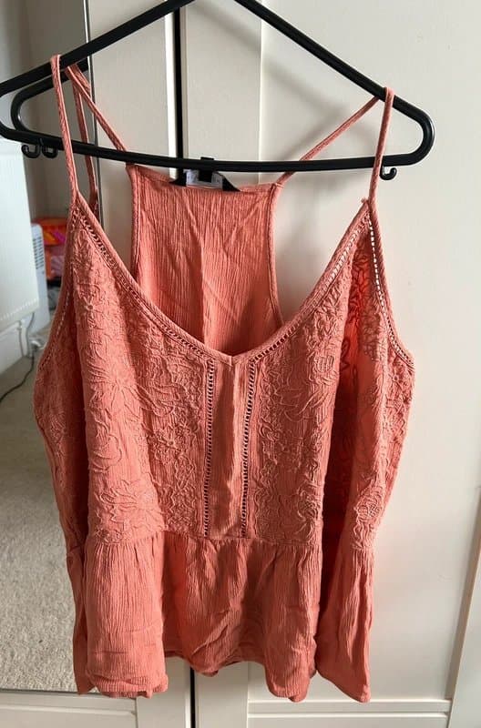 New Look Cami top