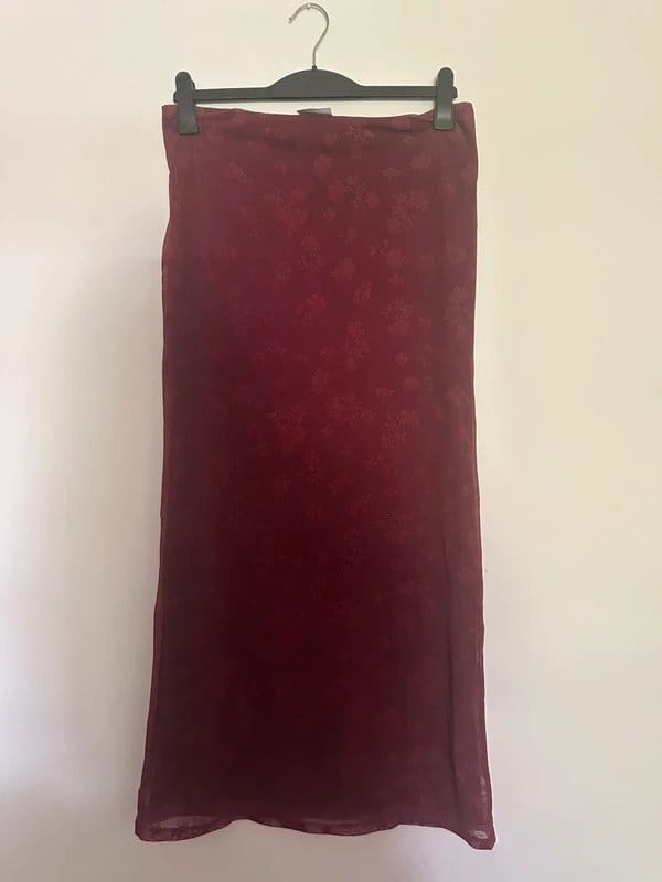 ASOS ASOS maxi skirt - 1