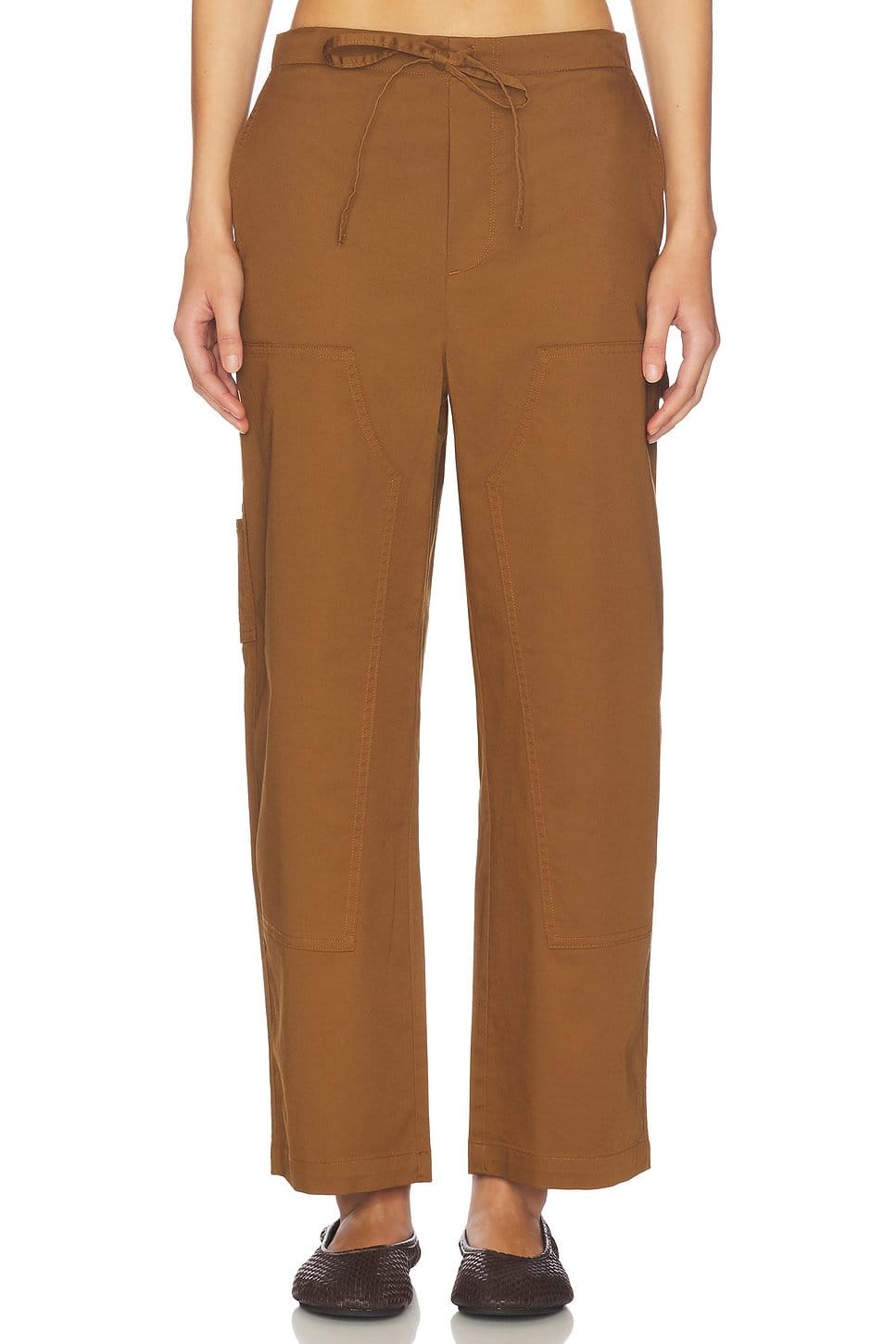 revolve Jolie Carpenter Pant - 1