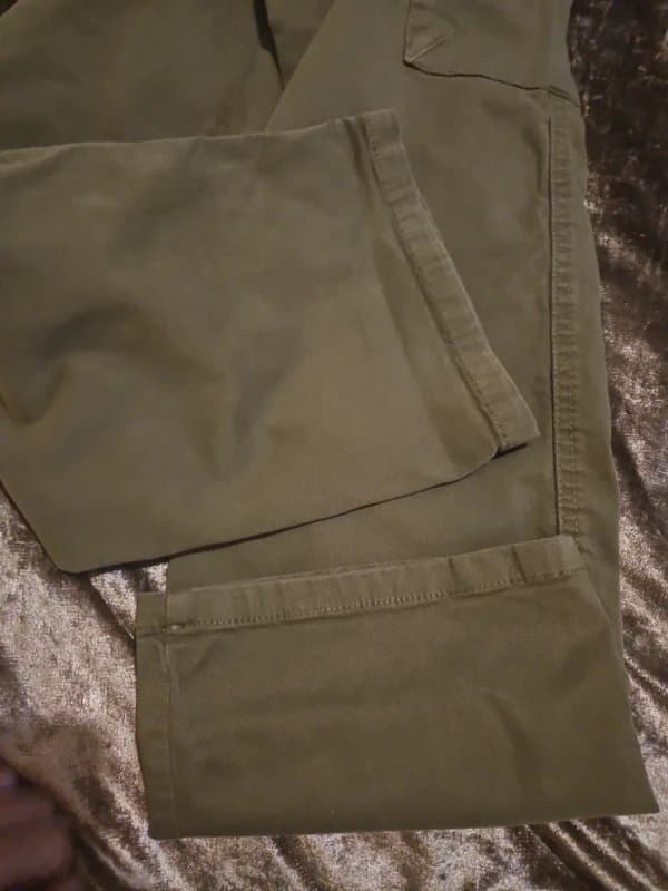 ASOS Asos cargo pants