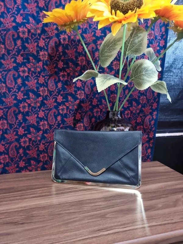 ASOS Asos clutch bag