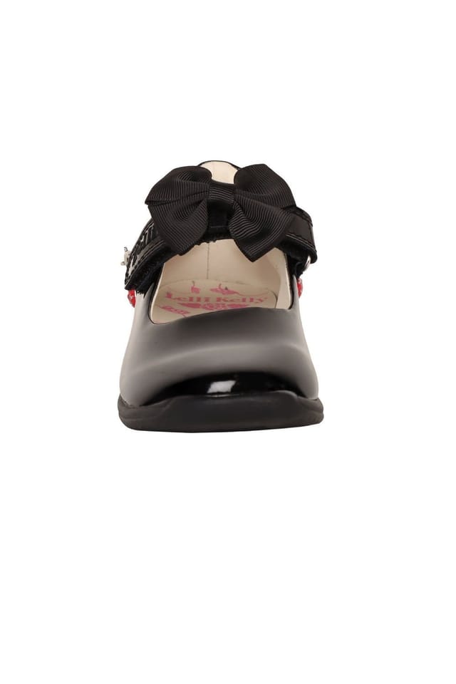 Lelli Kelly Lelli Kelly Women's 'Ladybird' Mary Jane School Shoes in Black - 3