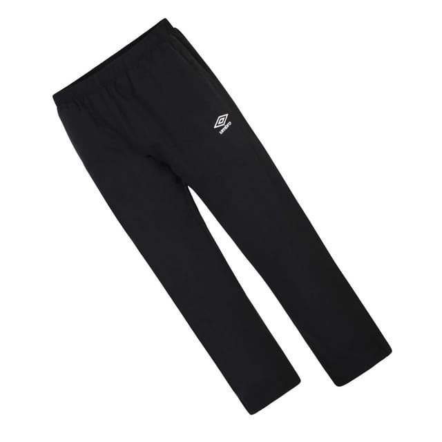 Umbro Umbro Men's Rugby Jogging Bottoms in Black - 2