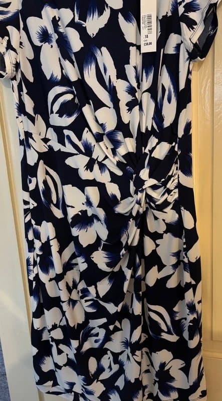 Originals Brand new Roman originals dress
