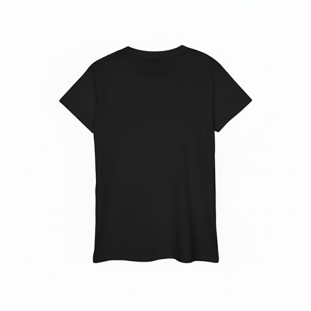 Incredibles Incredibles Men's Logo Cotton T-Shirt in Black - 2