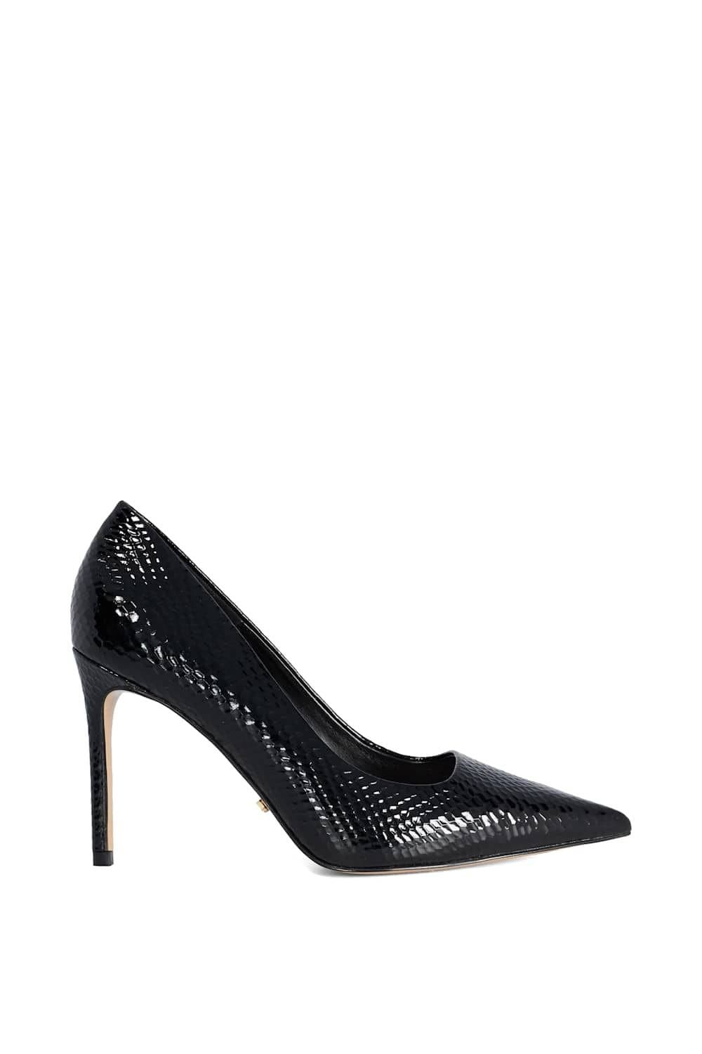 Dune London Dune London Women's 'Assured' Court Shoes in Black